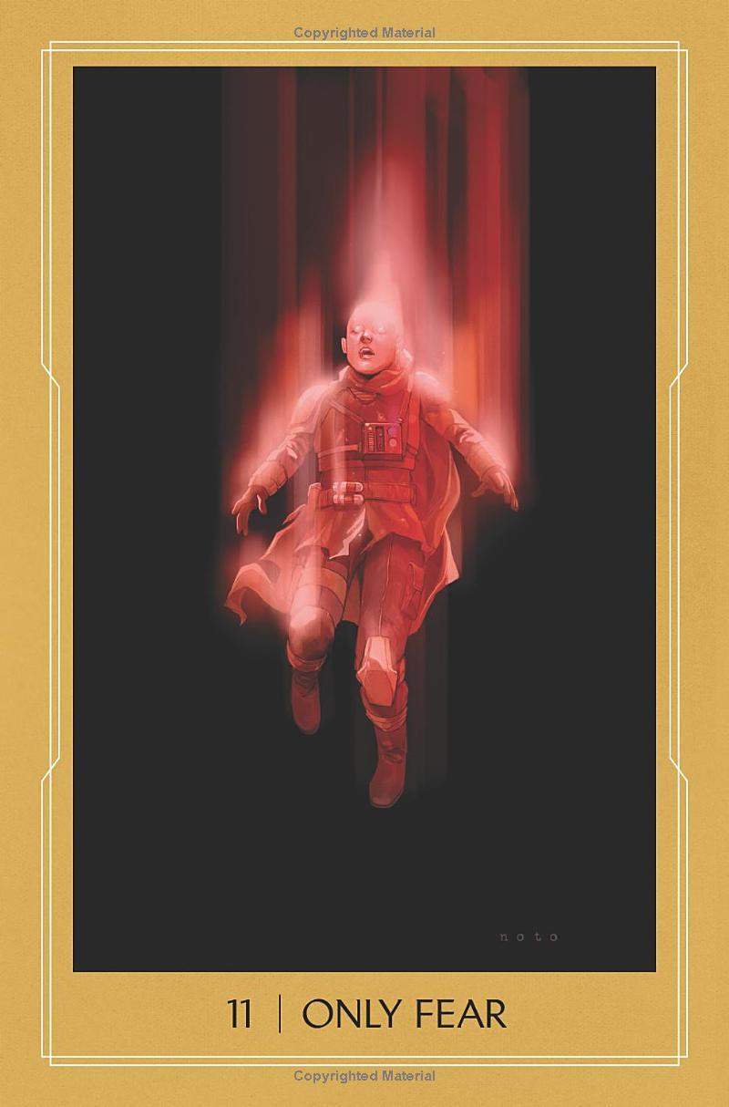 Star Wars: The High Republic Vol. 3: Jedi