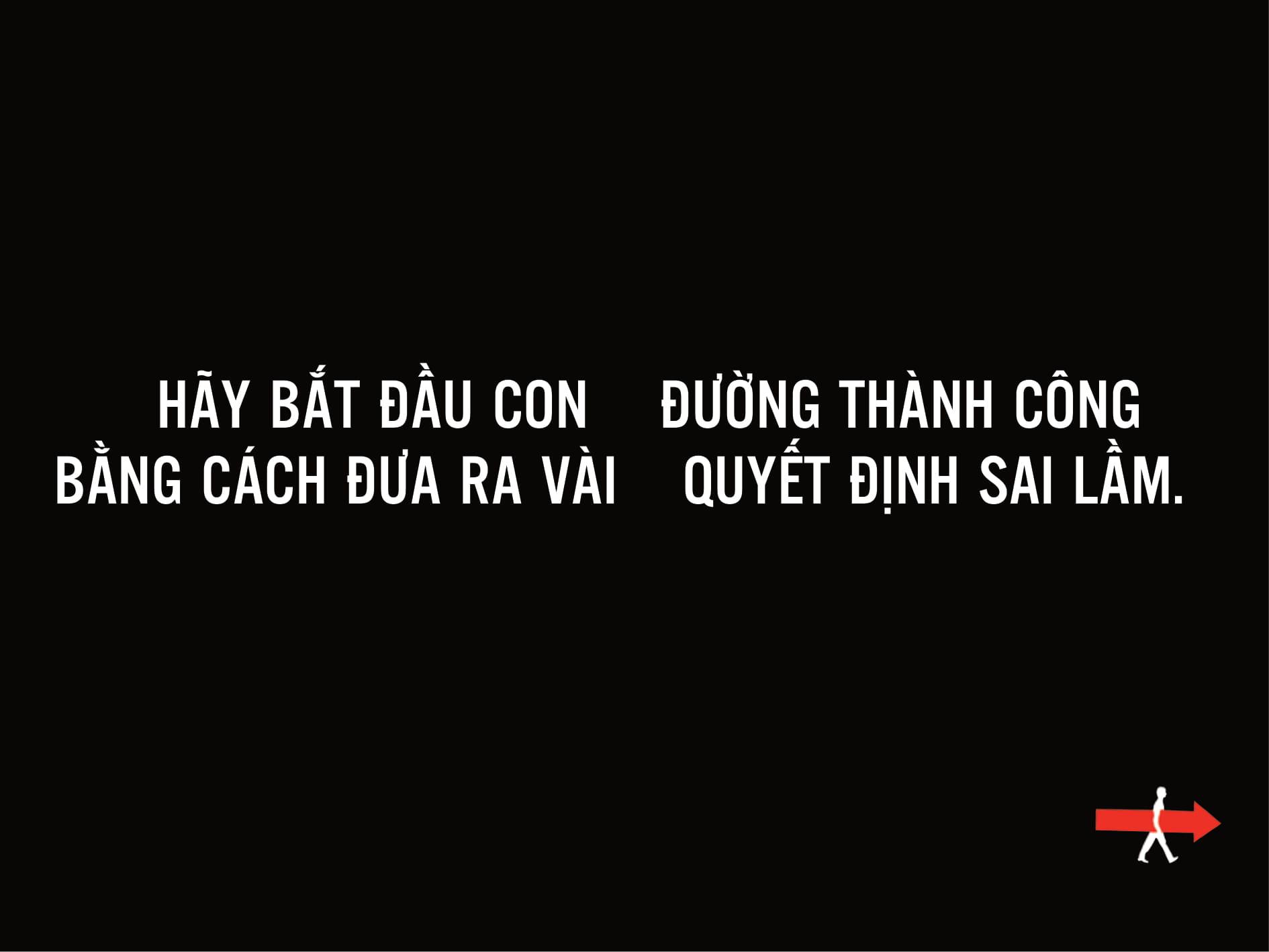 Nghĩ Ngược Lại Và Làm Khác Đi (Tái Bản)