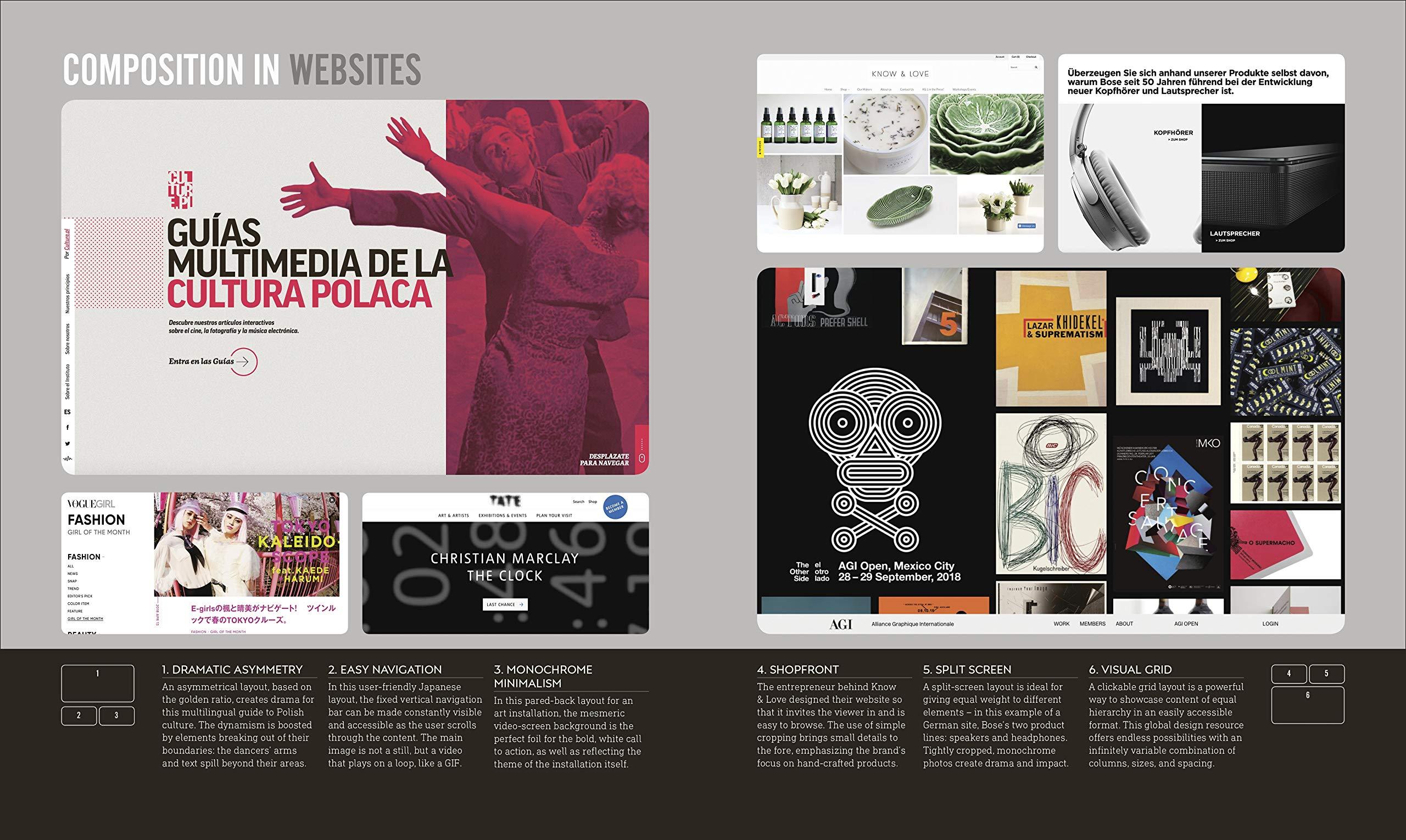 Graphic Design For Everyone: Understand the Building Blocks so You can Do It Yourself (Hardback)