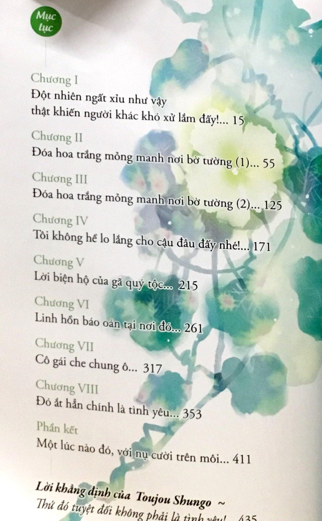 Khi Hikaru Còn Trên Thế Gian Này (Tập 2)