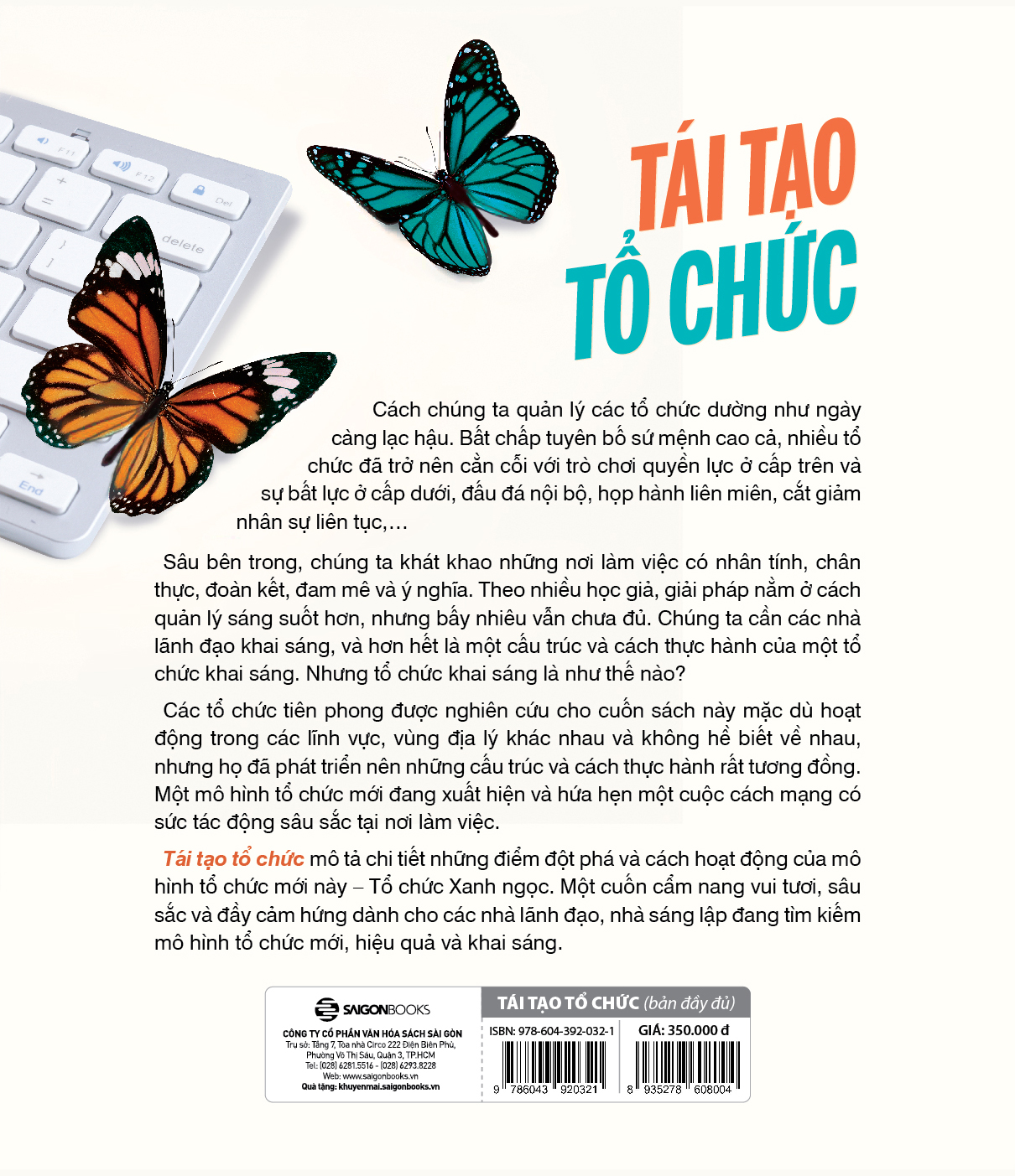 Tái tạo tổ chức _SGB