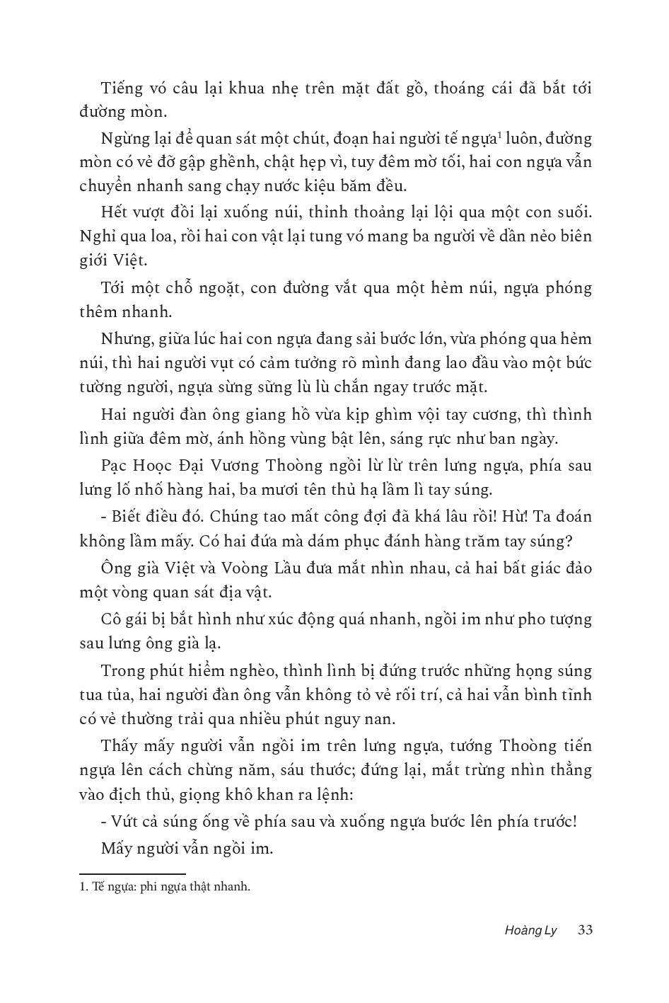 Một Thời Ngang Dọc