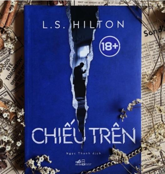 Sách - Chiếu Trên (Nhã Nam HCM)