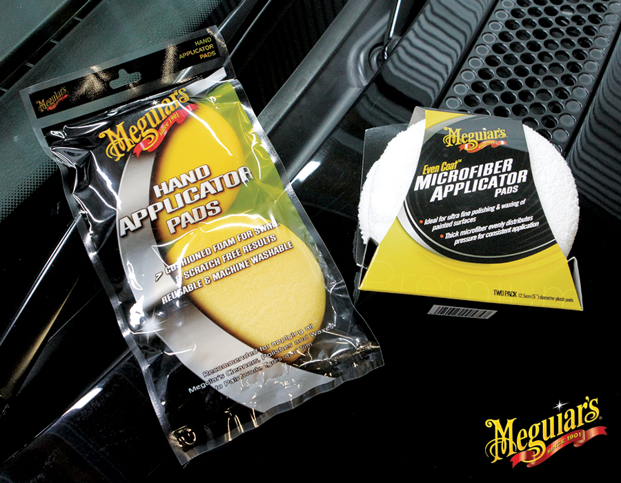 Meguiar