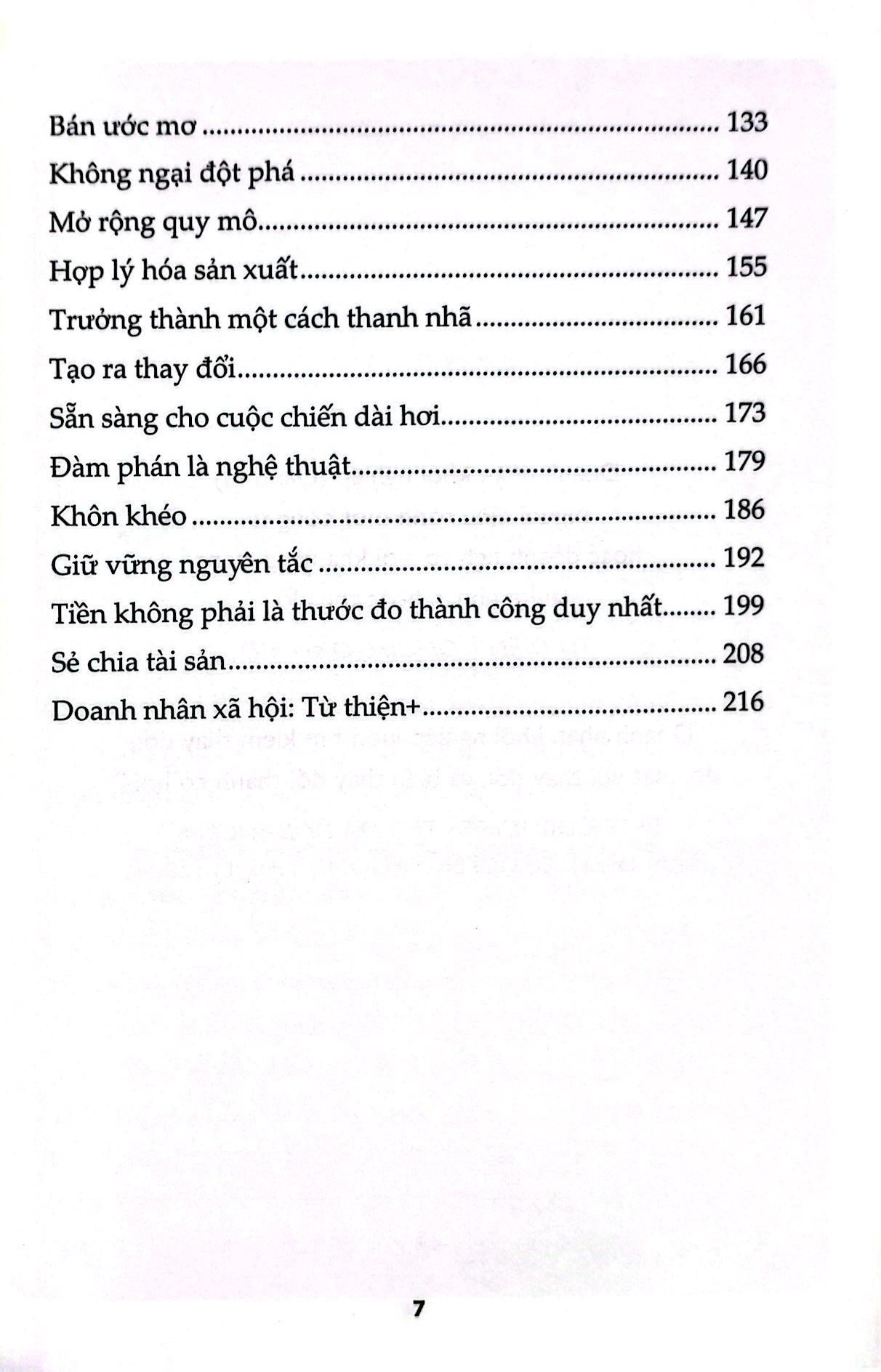 Khơi Nguồn Cảm Hứng Từ Những Doanh Nhân Khởi Nghiệp Vĩ Đại