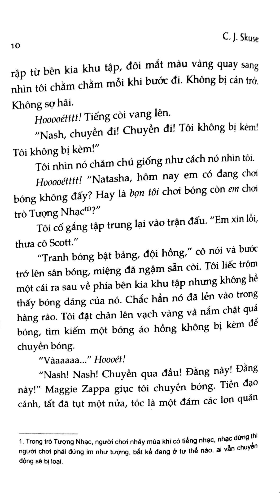 Quái Thú