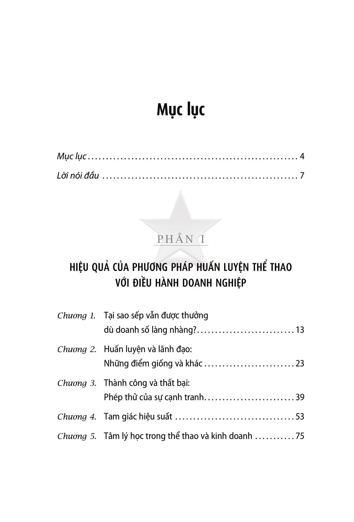 Hiệu Suất Đỉnh Cao