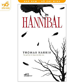Sách - Hannibal (TB 2025) (Nhã Nam HCM)