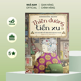 Sách - Thiên Đường Tiền Xu - Tập 3 - Nhã Nam Official