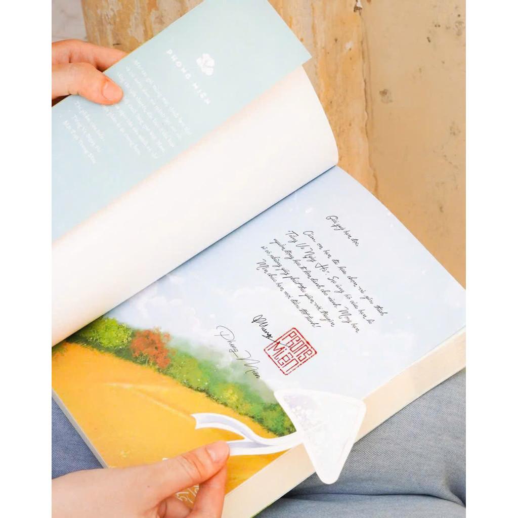 Sách Tiếng Ve Ngày Hè - Phong Miên - Carbooks