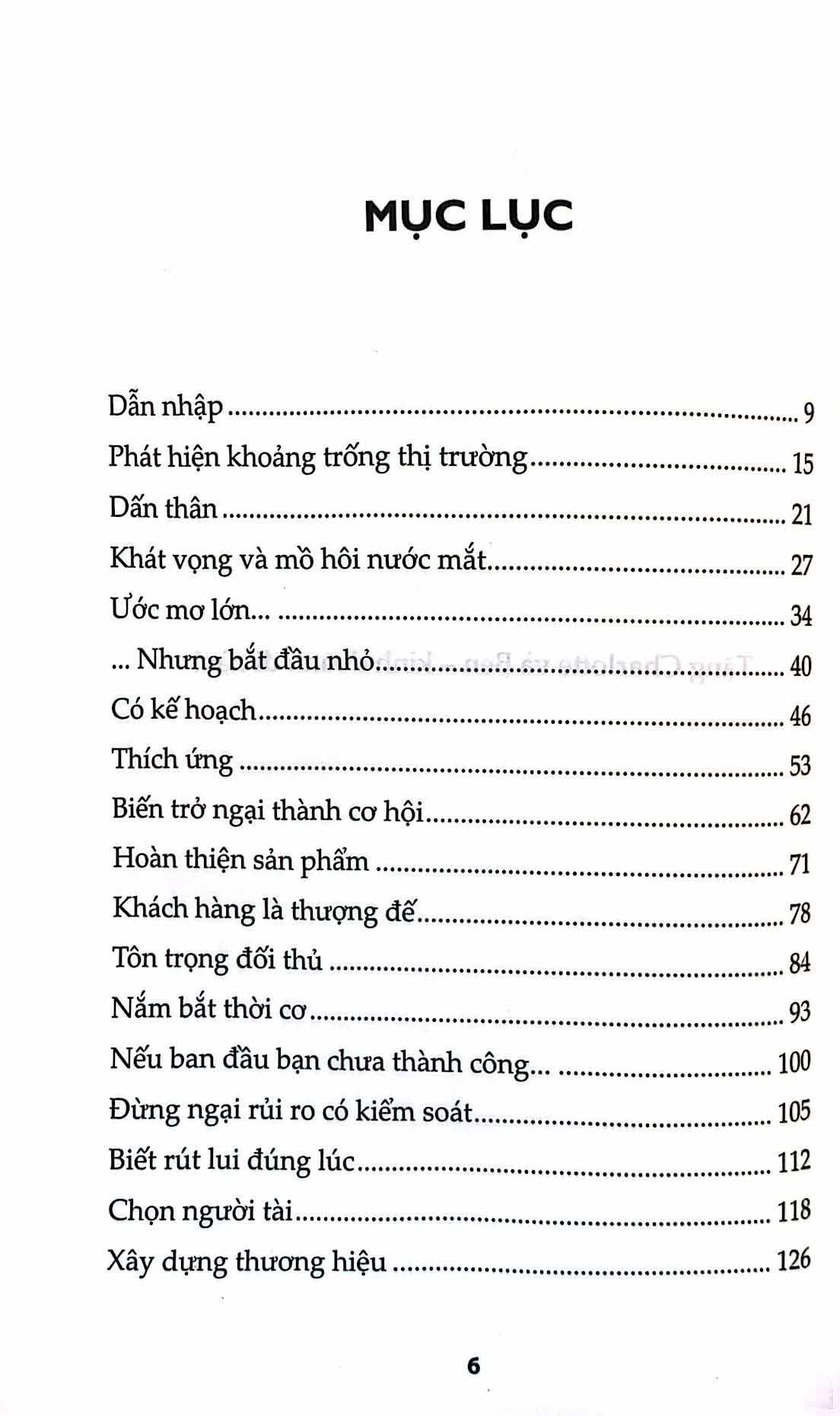 Khơi Nguồn Cảm Hứng Từ Những Doanh Nhân Khởi Nghiệp Vĩ Đại