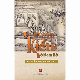 Truyện Kiều Ở Nam Bộ