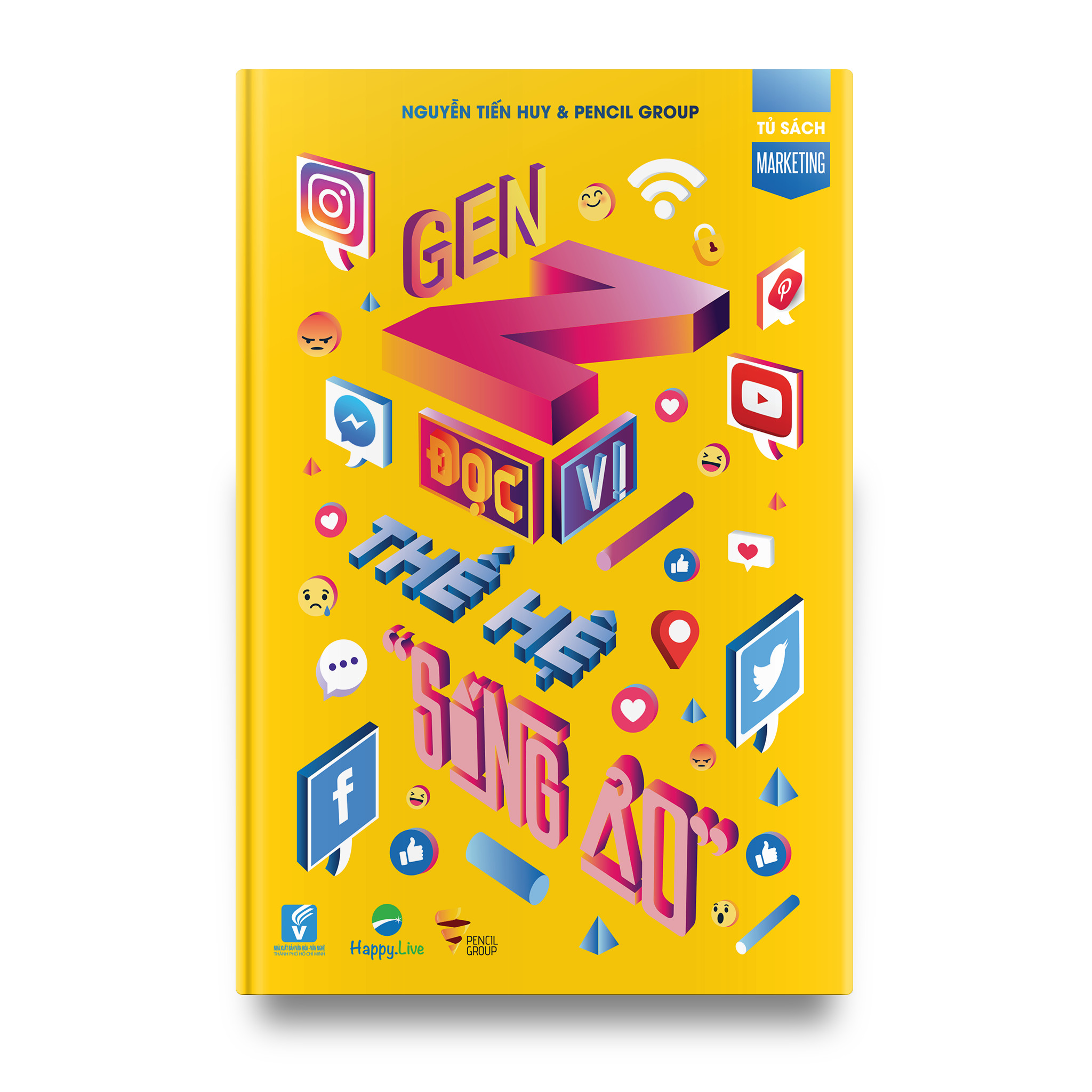 Gen Z – Đọc vị Thế hệ "Sống Ảo"