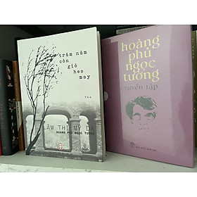 Tuyển tập Hoàng Phủ Ngọc Tường