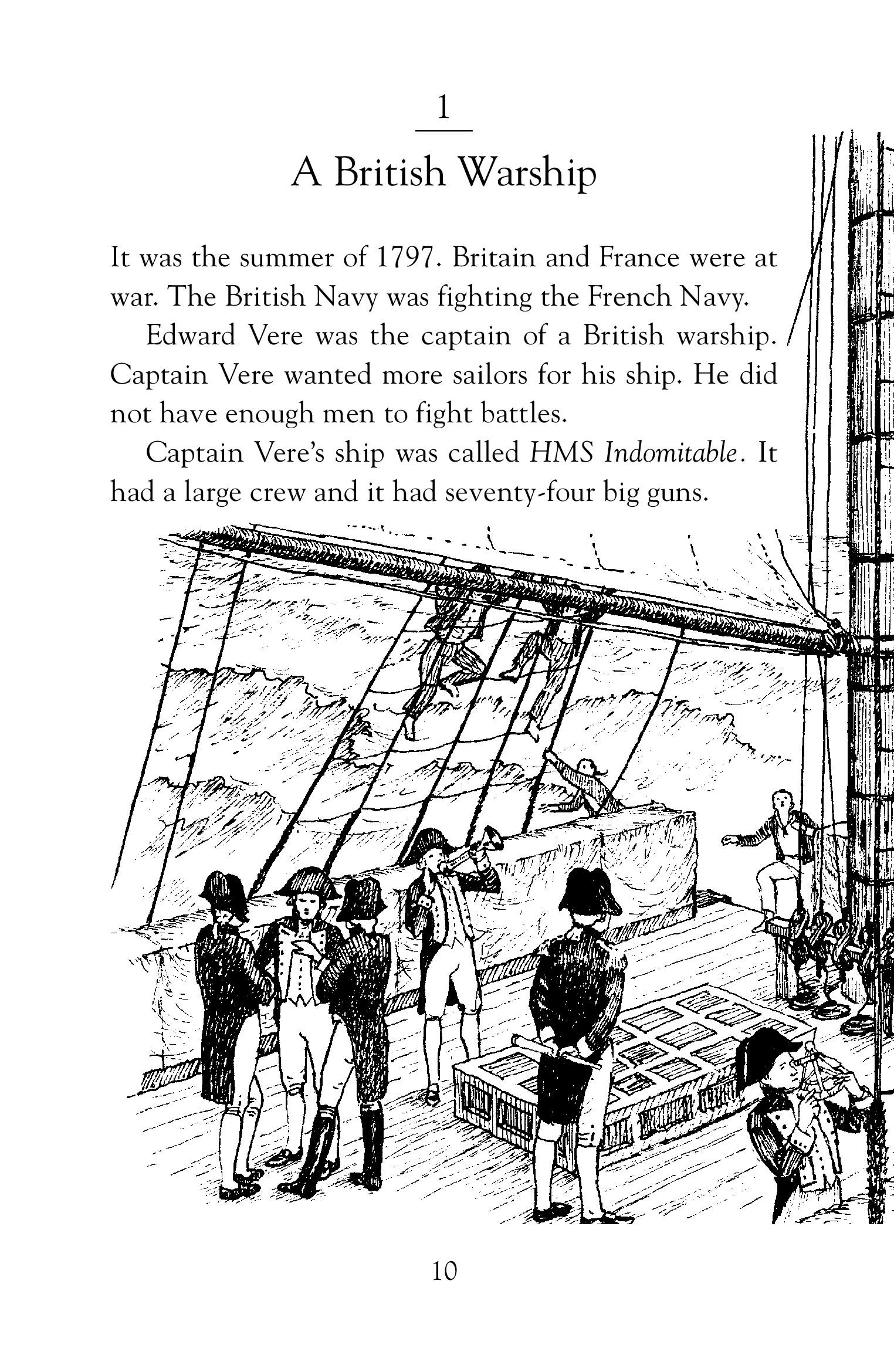 MR; Billy Budd Beg
