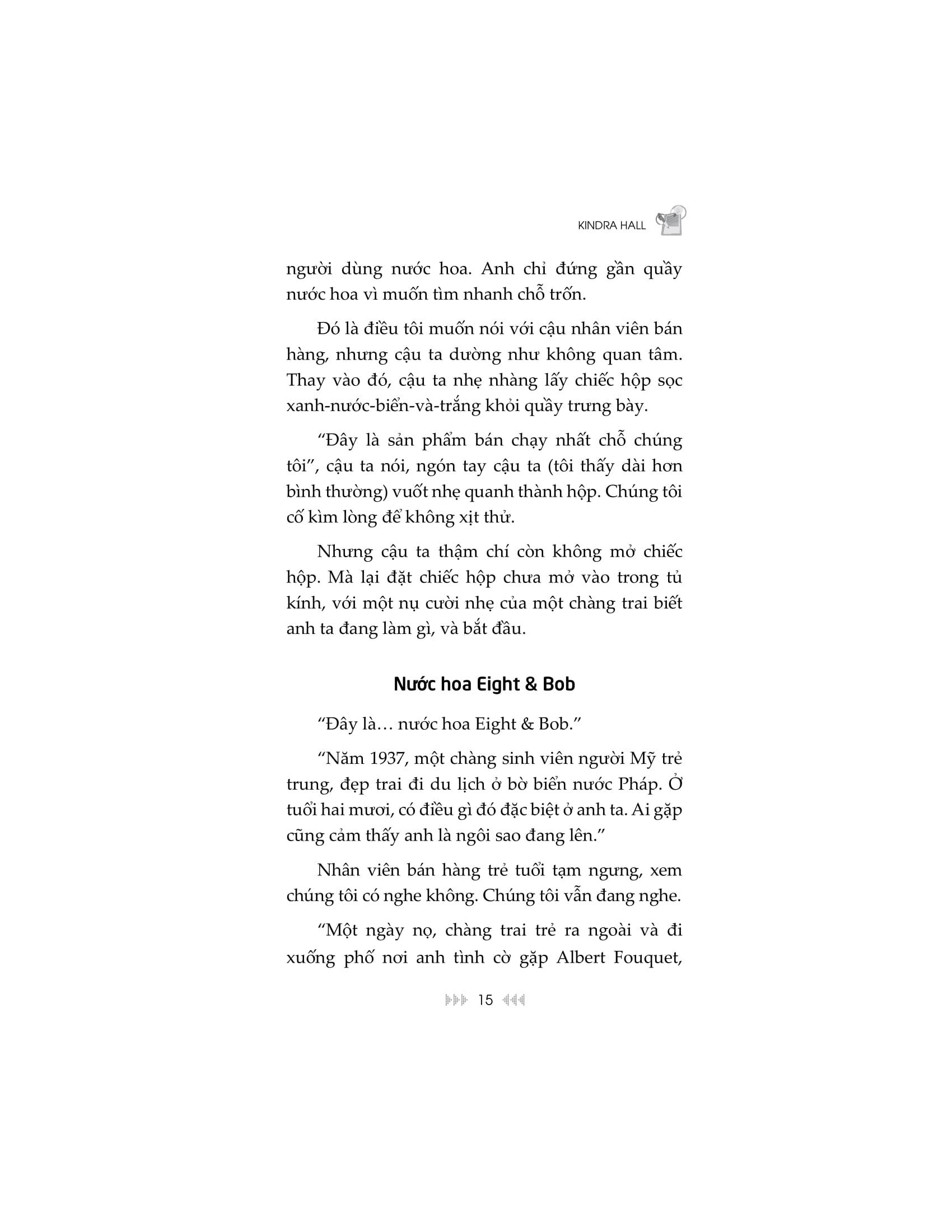 Content Storytelling - Xu Hướng Marketing Thu Hút Triệu View