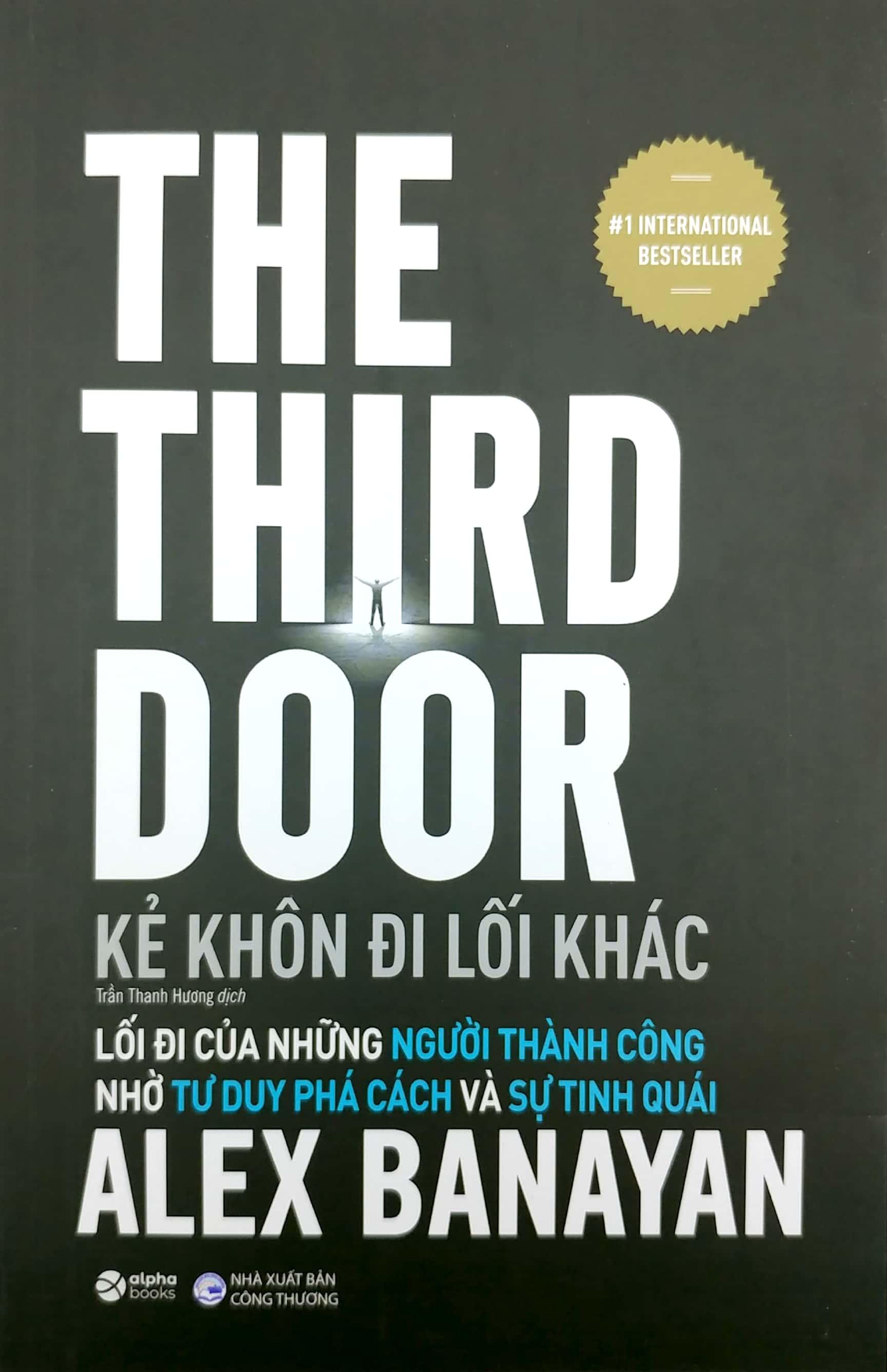 Kẻ Khôn Đi Lối Khác (Tái Bản)