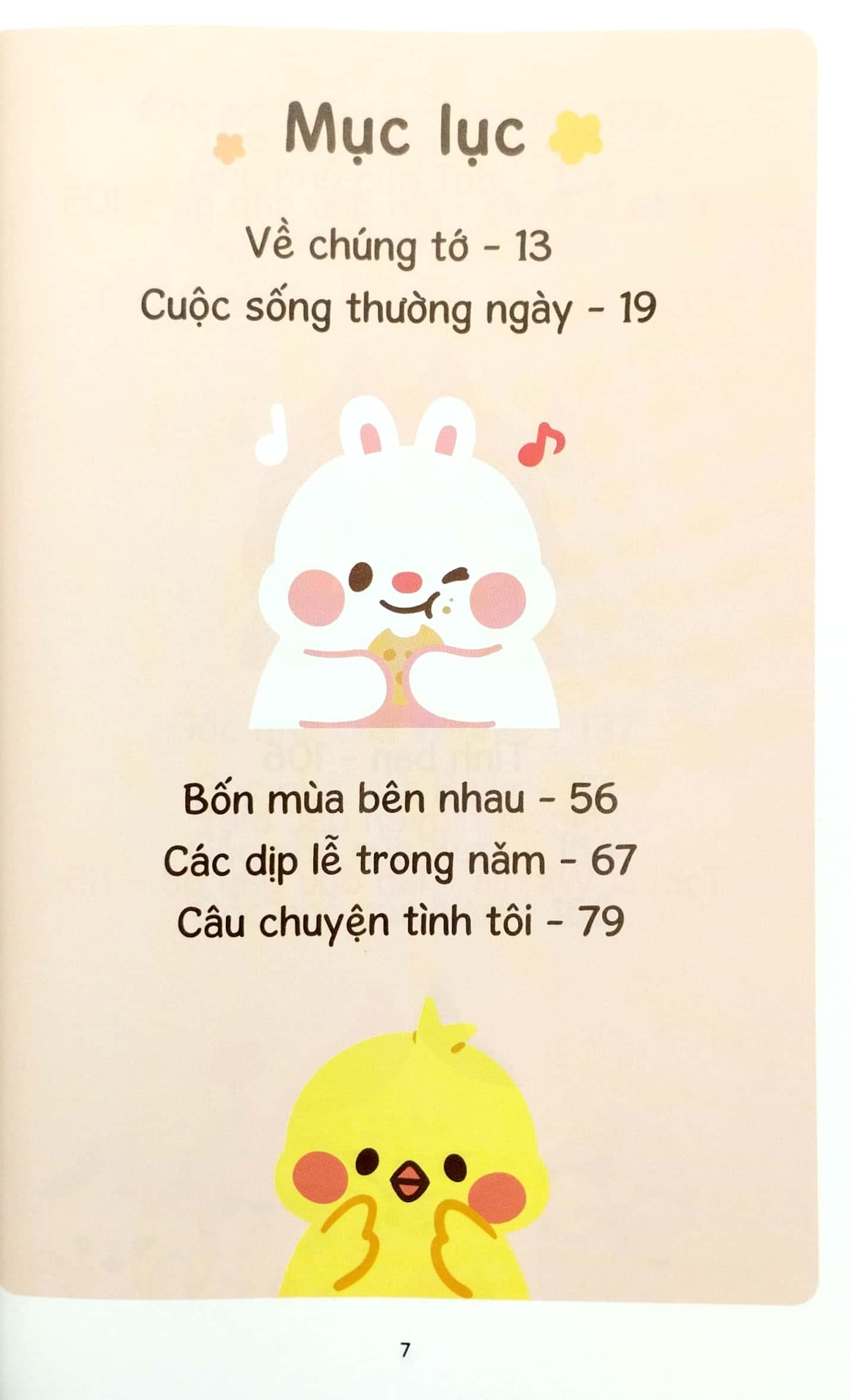 TonTon Friends - Hội Chân Ngắn Siêu Lầy