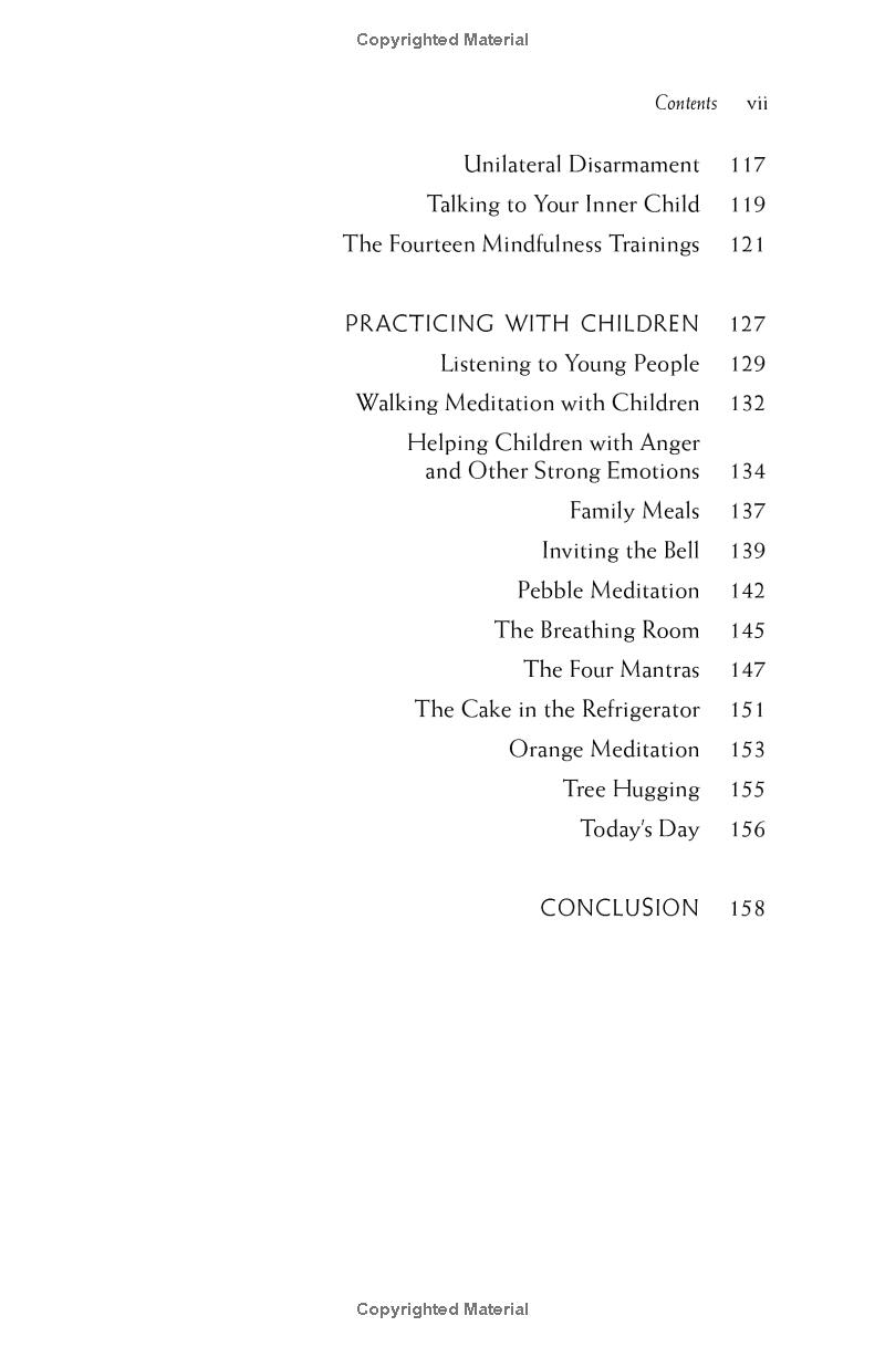 Happiness - Essential Mindfulness Practices