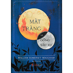 Mặt Trăng Và Đồng Sáu Xu - BV