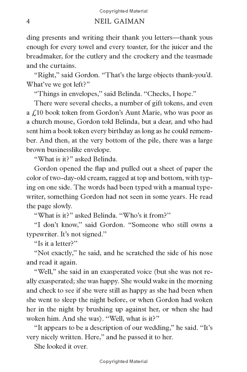 Smoke And Mirrors: Short Fictions And Illusions