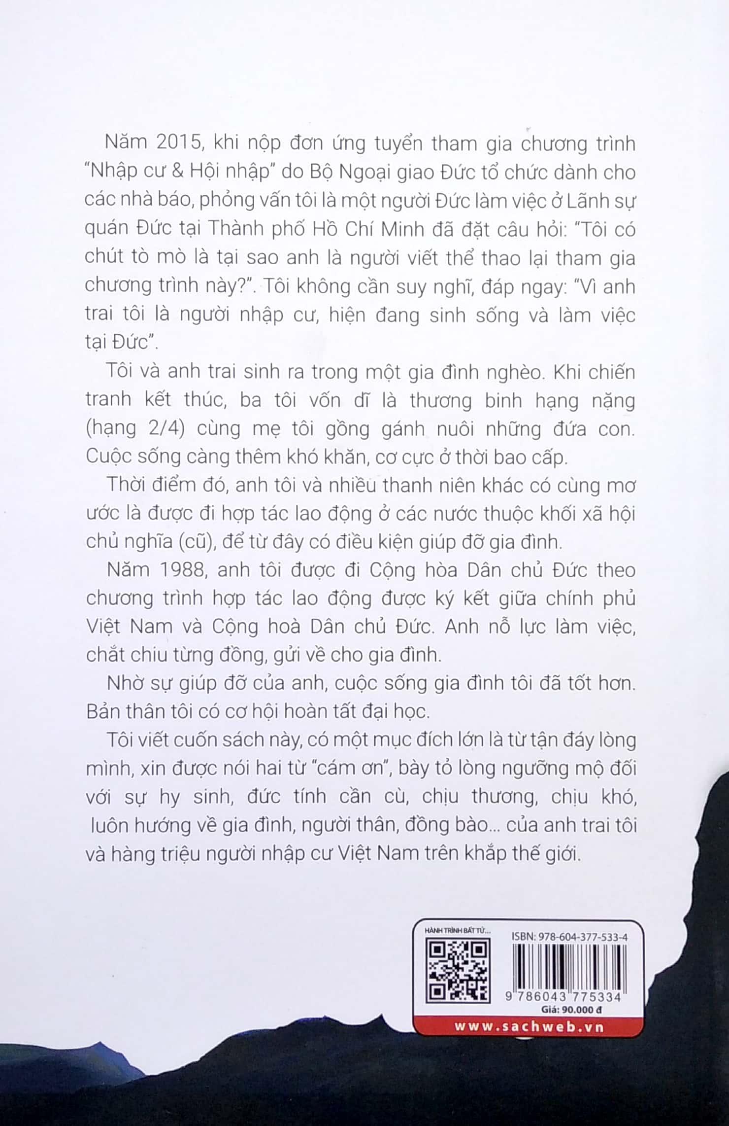 Hành Trình Tử Thần Ghi Chép Từ Nước Anh