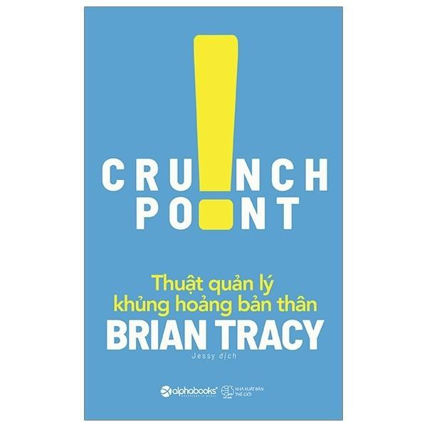Bộ Sách 11 Cuốn Bí Quyết Thành Công Cùng Brian Tracy- Alpha Books