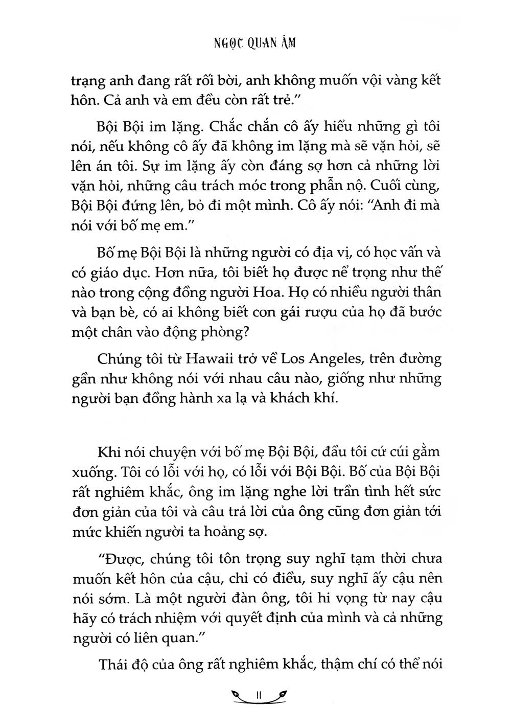 Ngọc Quan Âm