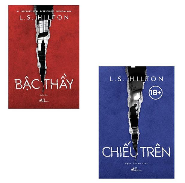 Sách - Chiếu Trên (Nhã Nam HCM)