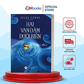 Hai Vạn Dặm Dưới Đáy Biển