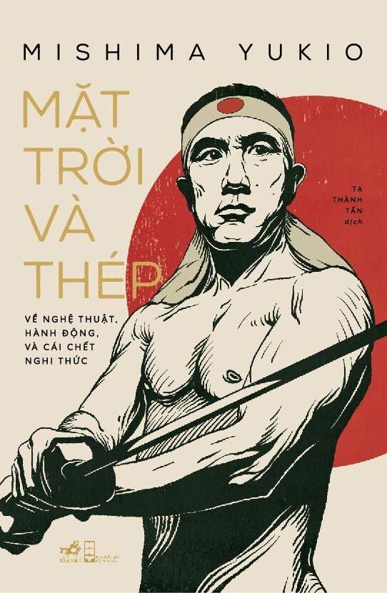 Mặt Trời Và Thép - Bìa Cứng