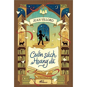 Cuốn Sách Hoang Dã - Bản Quyền