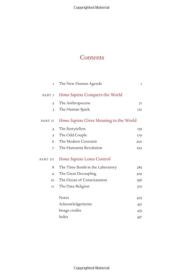 Homo Deus: A Brief History Of Tomorrow (Khổ thường)