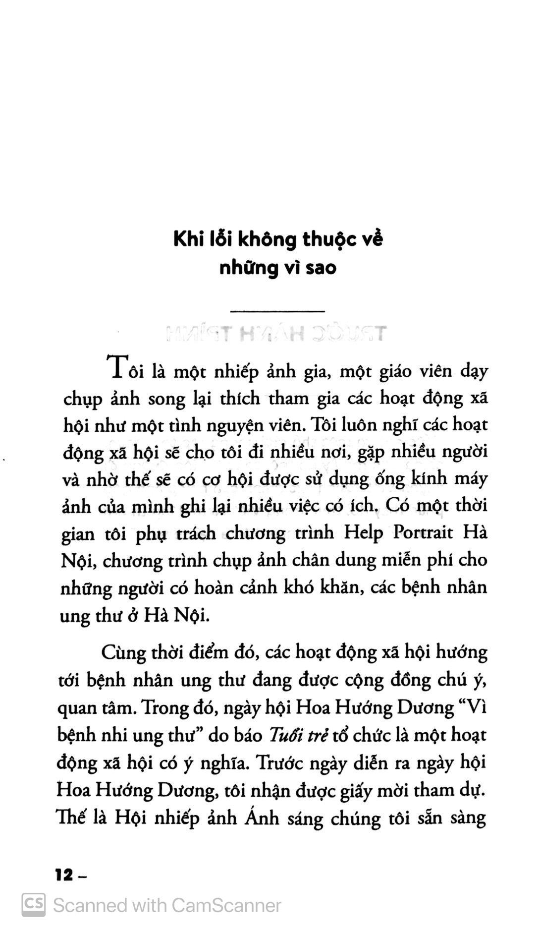 Du Ký Xanh - Hành Trình Cứu Biển