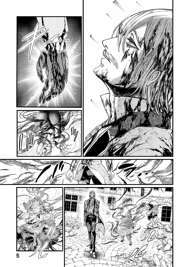 Shuumatsu no Valkyrie 8 - Record Of Ragnarok 8 (Japanese Edition)
