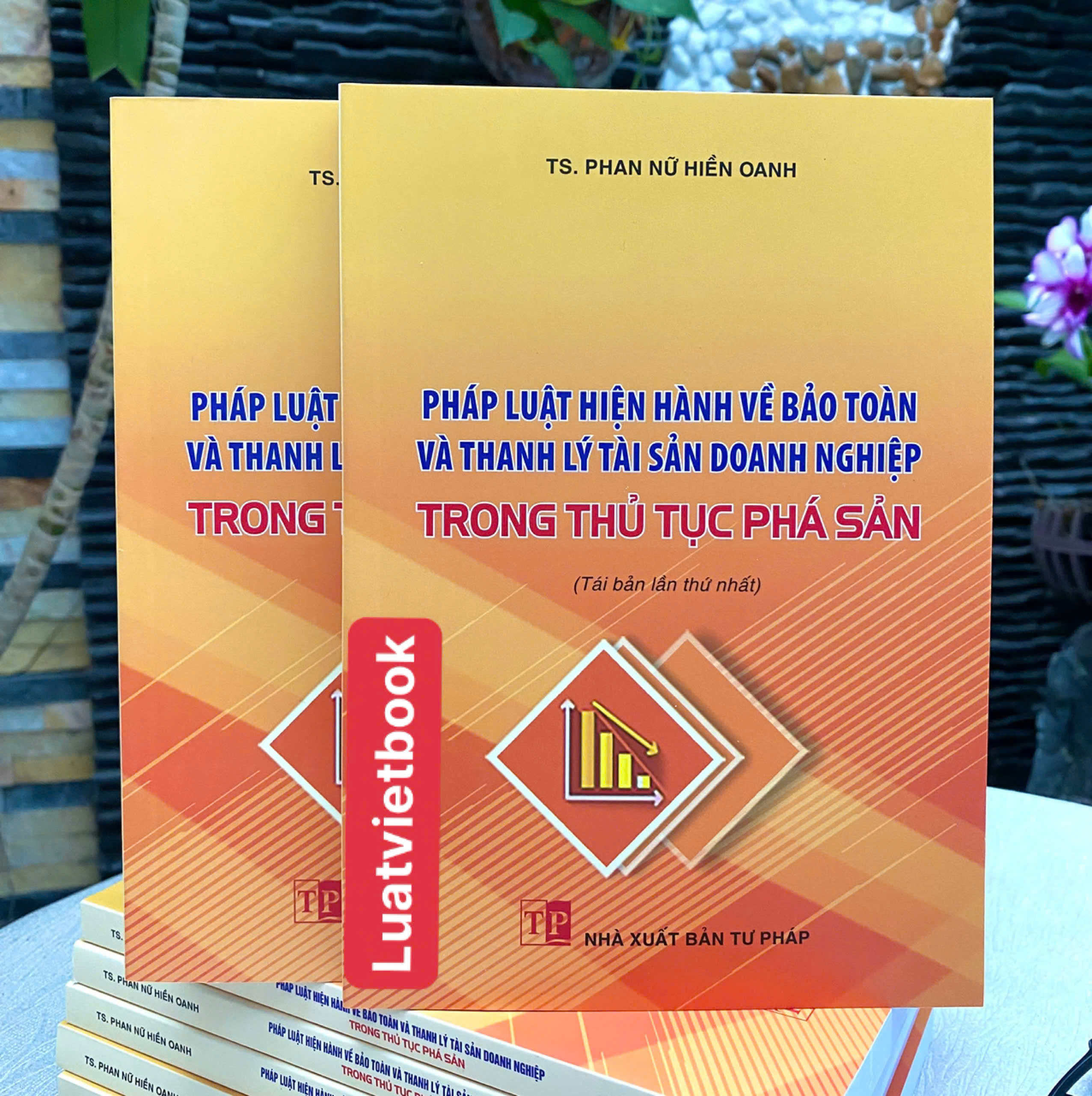 Pháp Luật Hiện Hành Về Bảo Toàn Và Thanh Lý Tài Sản Doanh Nghiệp Trong Thủ Tục Phá Sản