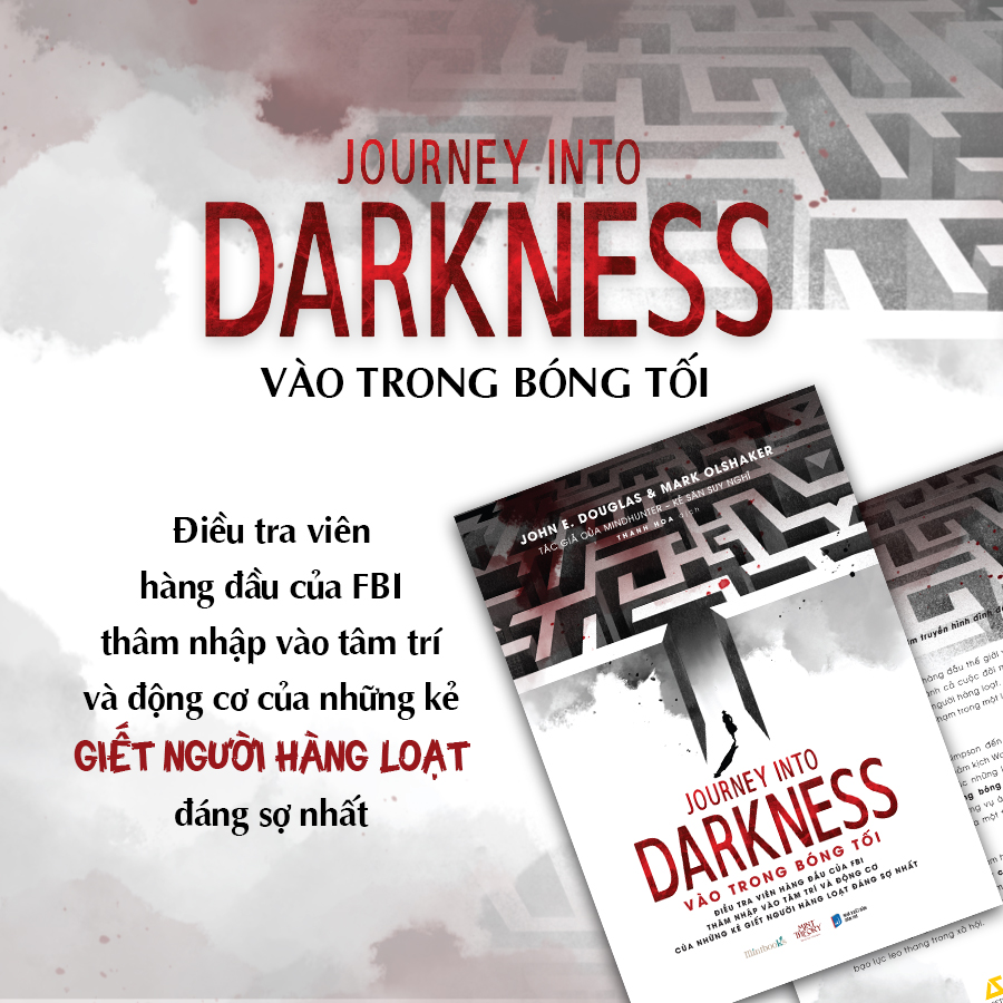 Journey Into Darkness – Vào Trong Bóng Tối