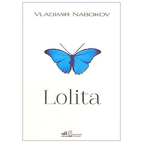 Lolita - Tái Bản 2019