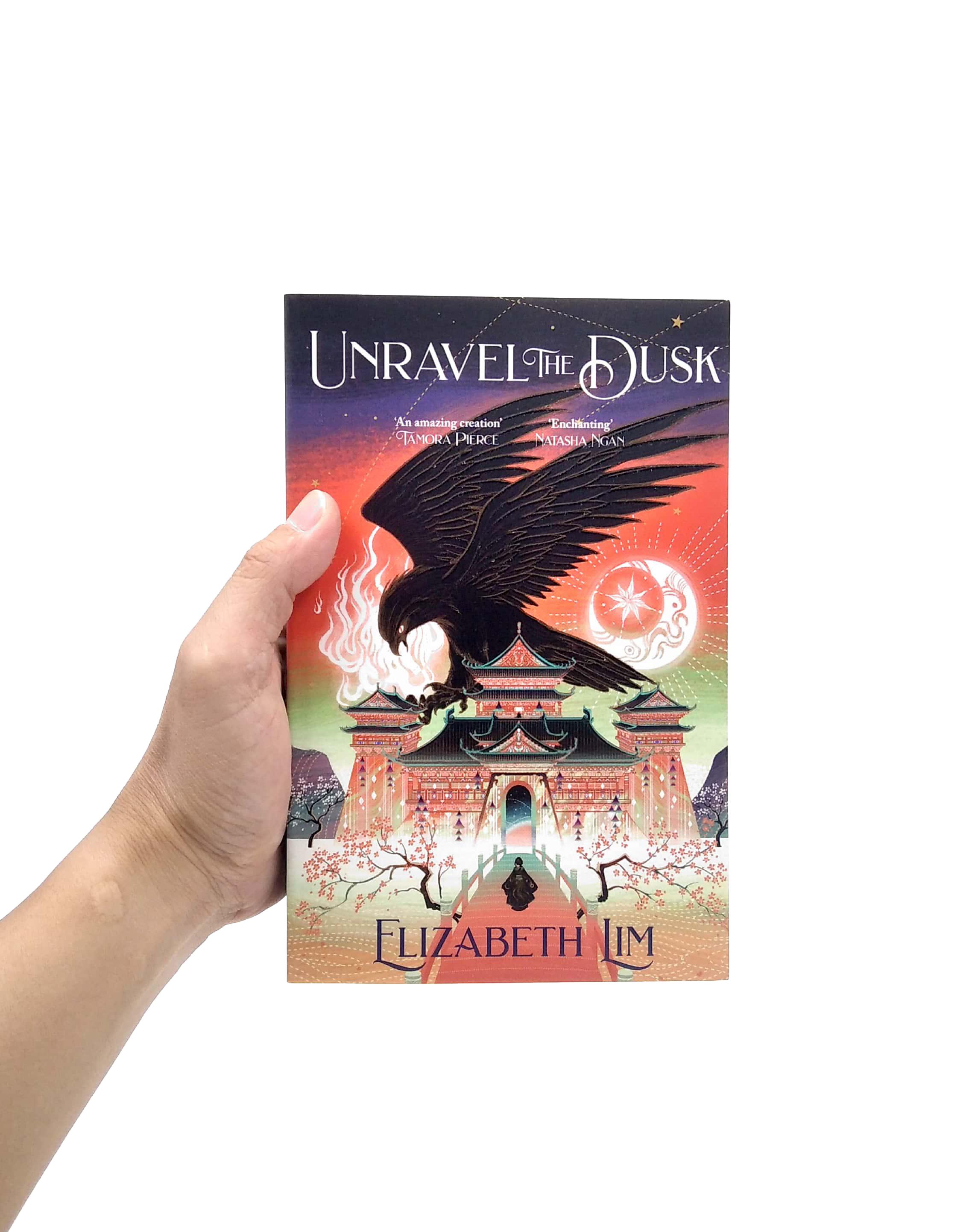 Unravel The Dusk