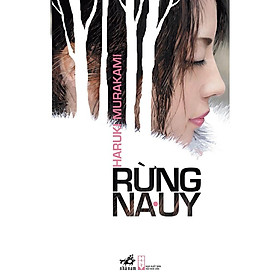 Sách - Rừng Na Uy (TB 2021)