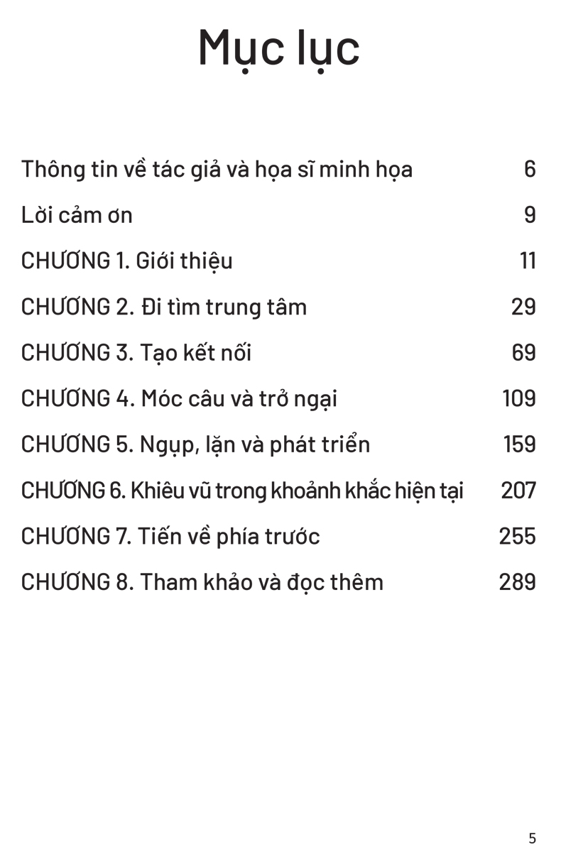 Cách Làm Việc Với Mọi Người Và Tận Hưởng - ML