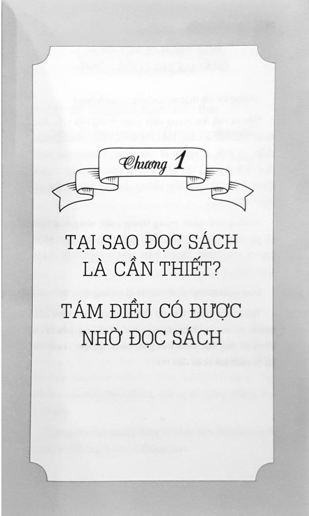 Đọc Nhiều Nhớ Được Bao Nhiêu?