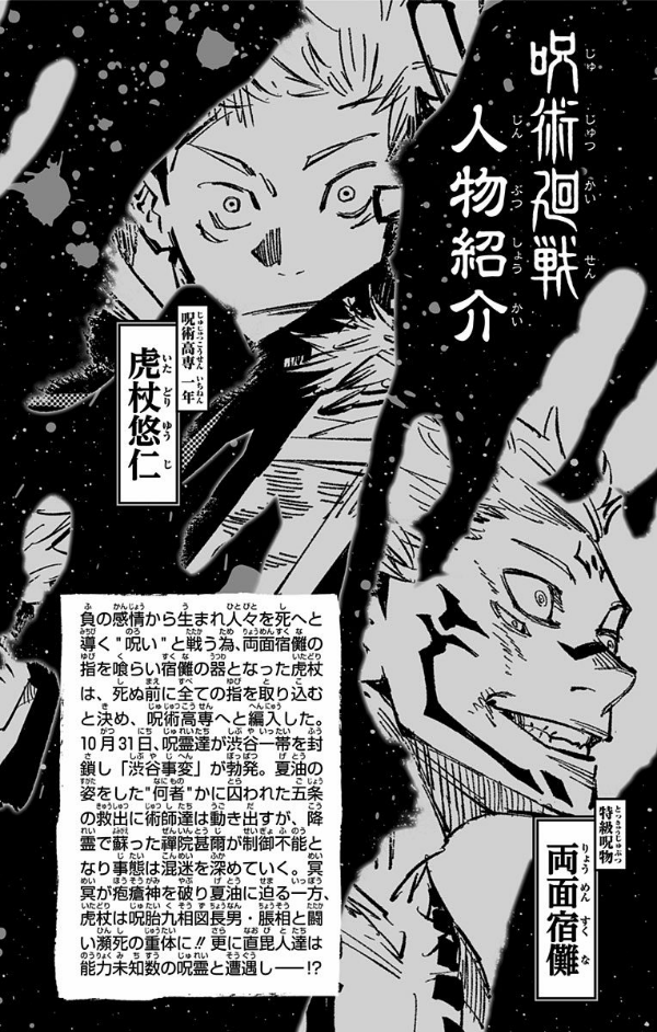 呪術廻戦 13 - JUJUTSU MAWARISEN 13