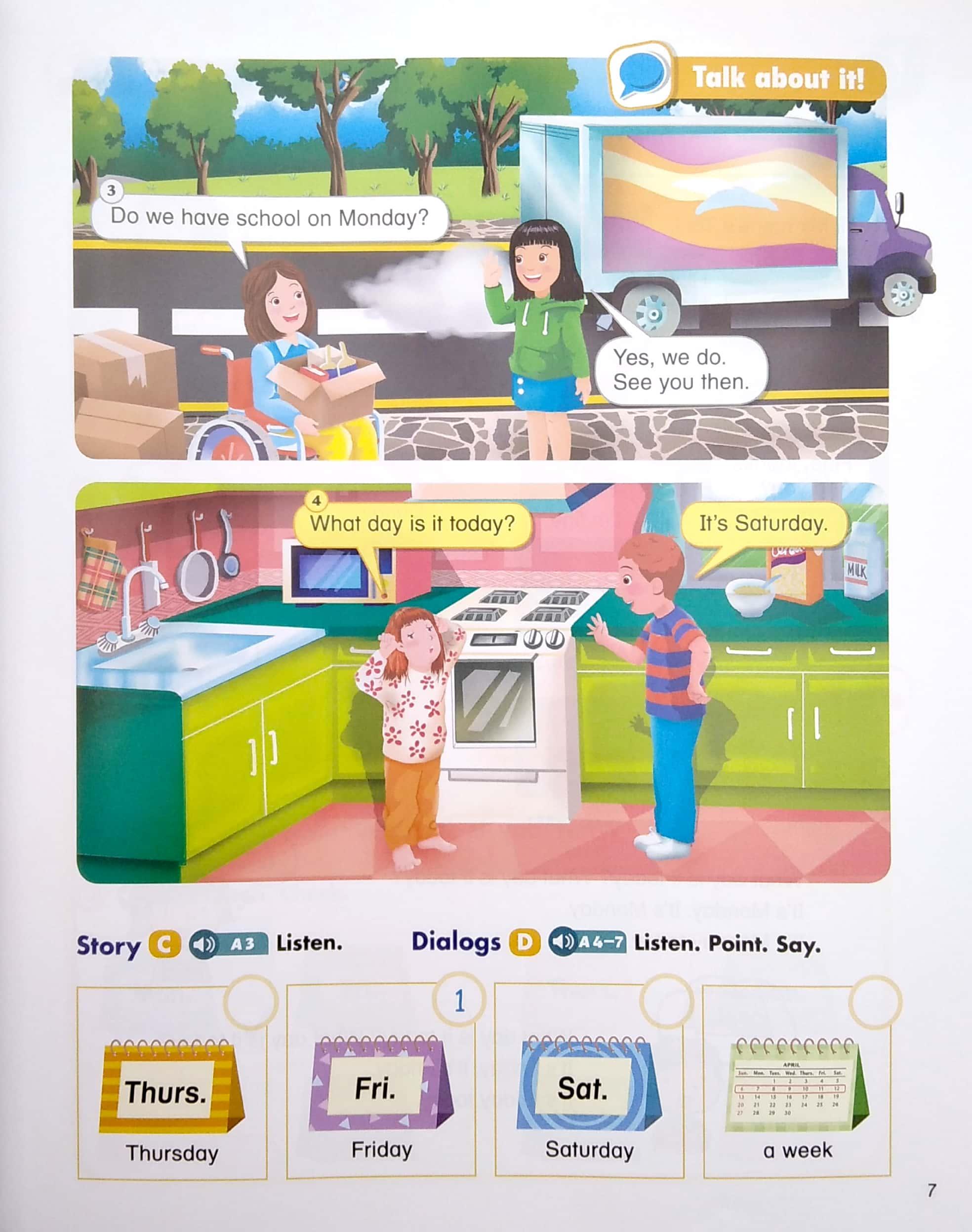 Superkids 3rd Student Book With Audio CDs And PEP Access Code Level 3