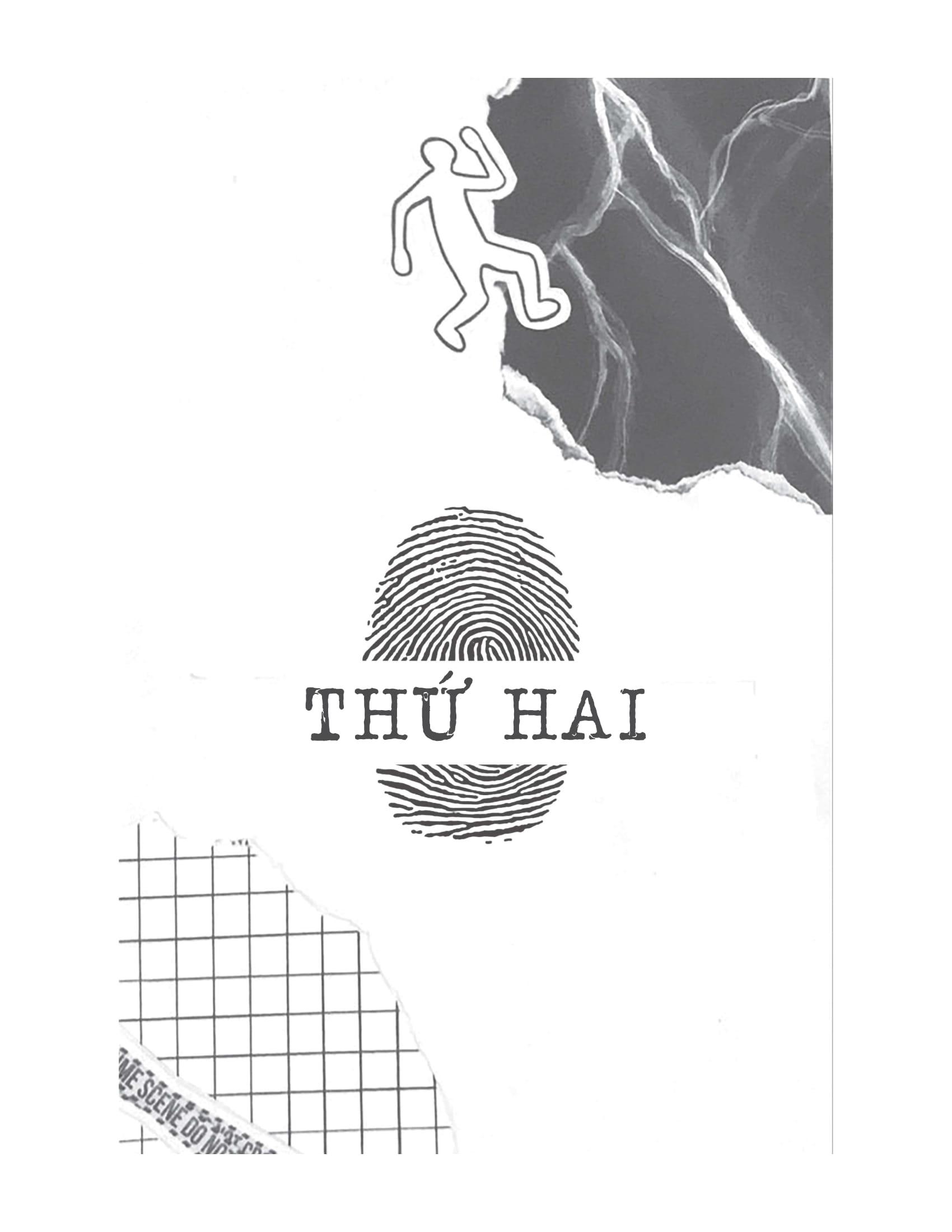 Nạn Nhân Số 13