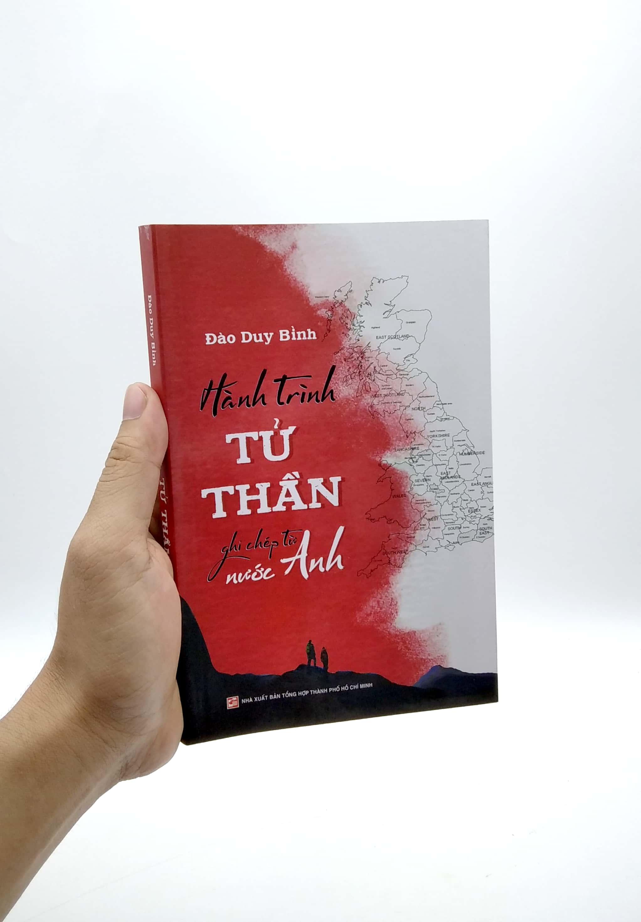 Hành Trình Tử Thần Ghi Chép Từ Nước Anh