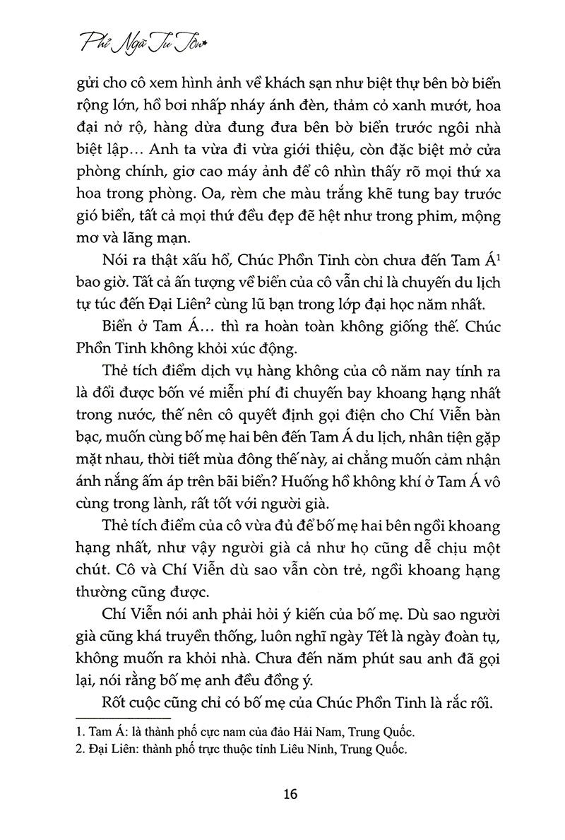 Sao Trên Trời Rất Xa, Sao Của Anh Thật Gần
