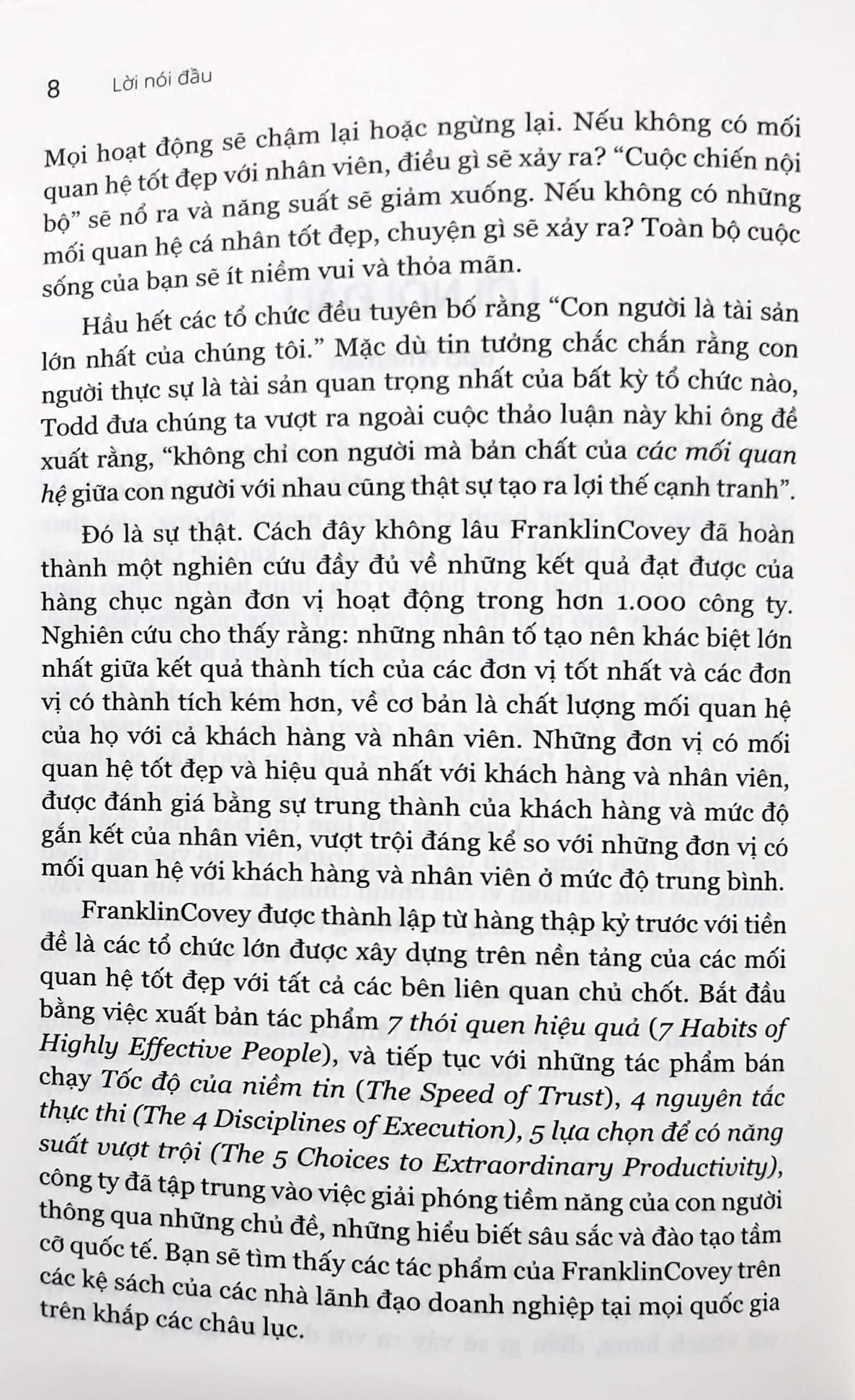 Sách PACE Books - Trở nên tốt hơn (Get Better) - Todd Davis