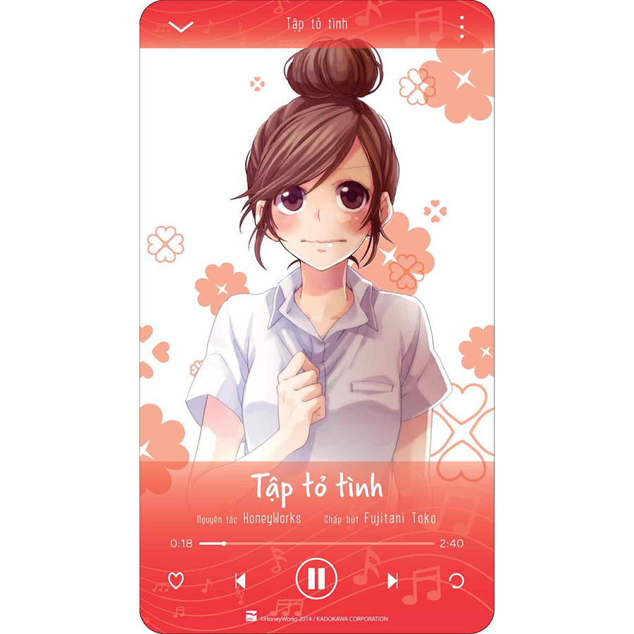 Tập Tỏ Tình - 1