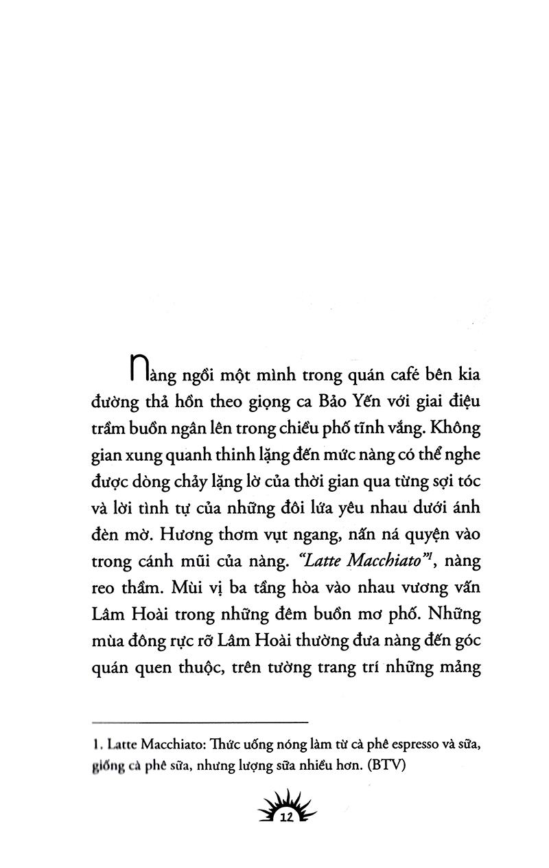 Hoàng Hôn Màu Đỏ